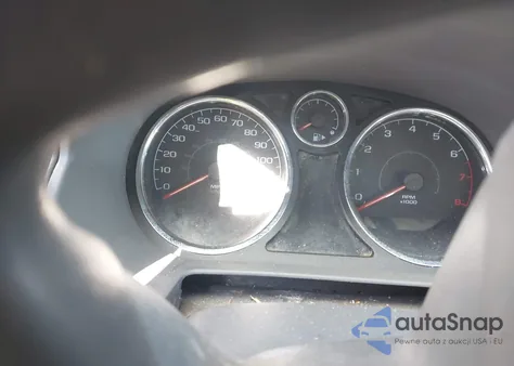 2006 Chevrolet Cobalt Ls from USA, damaged, VIN 1G1AK55F067780051